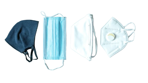 Surgical Masks / N95 Masks