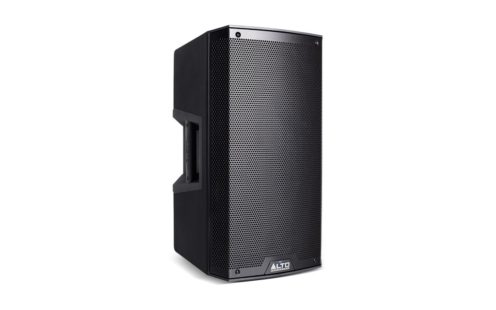 Enceinte 12"