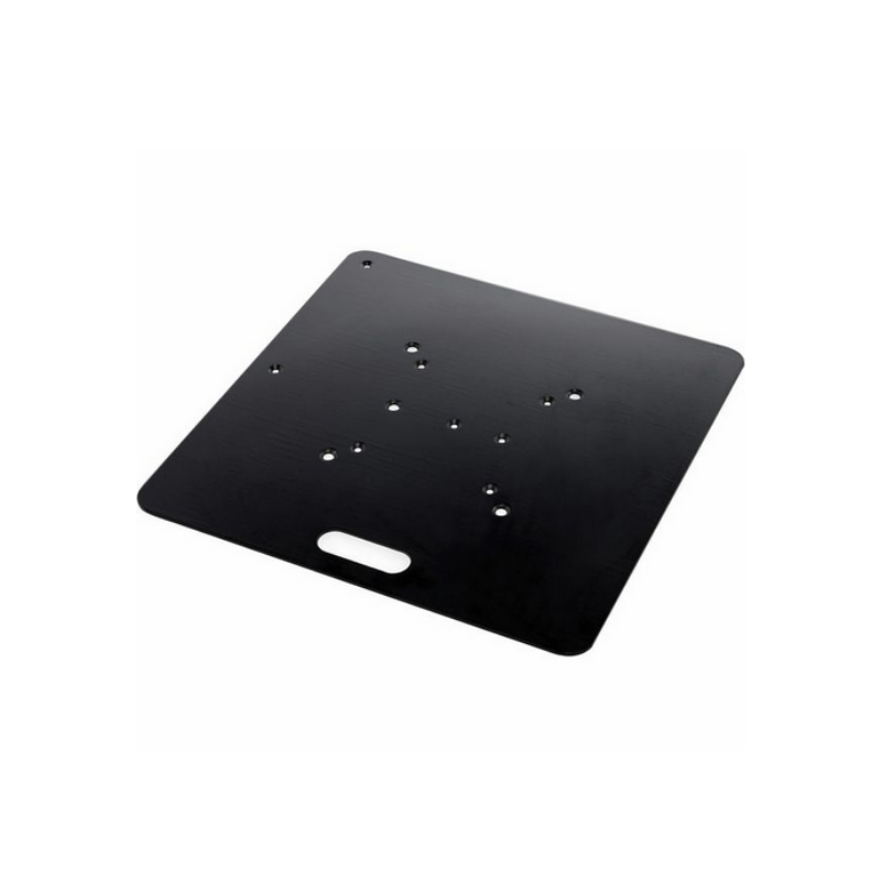 Embase pour structure