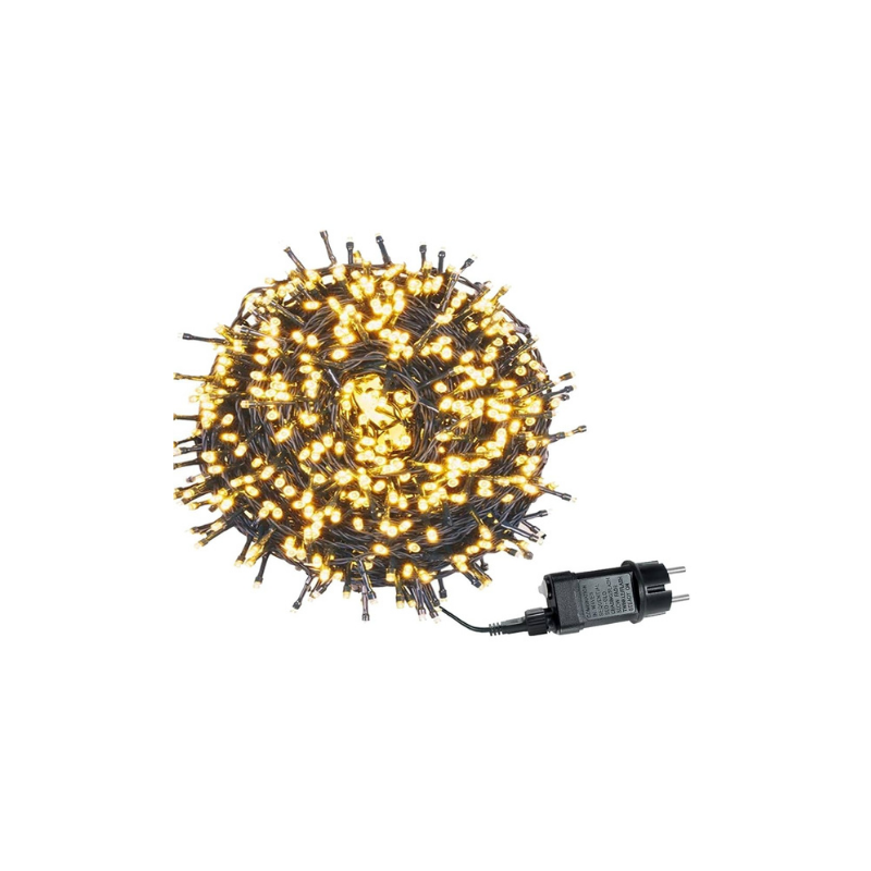 Guirlande lumineuse petites LED