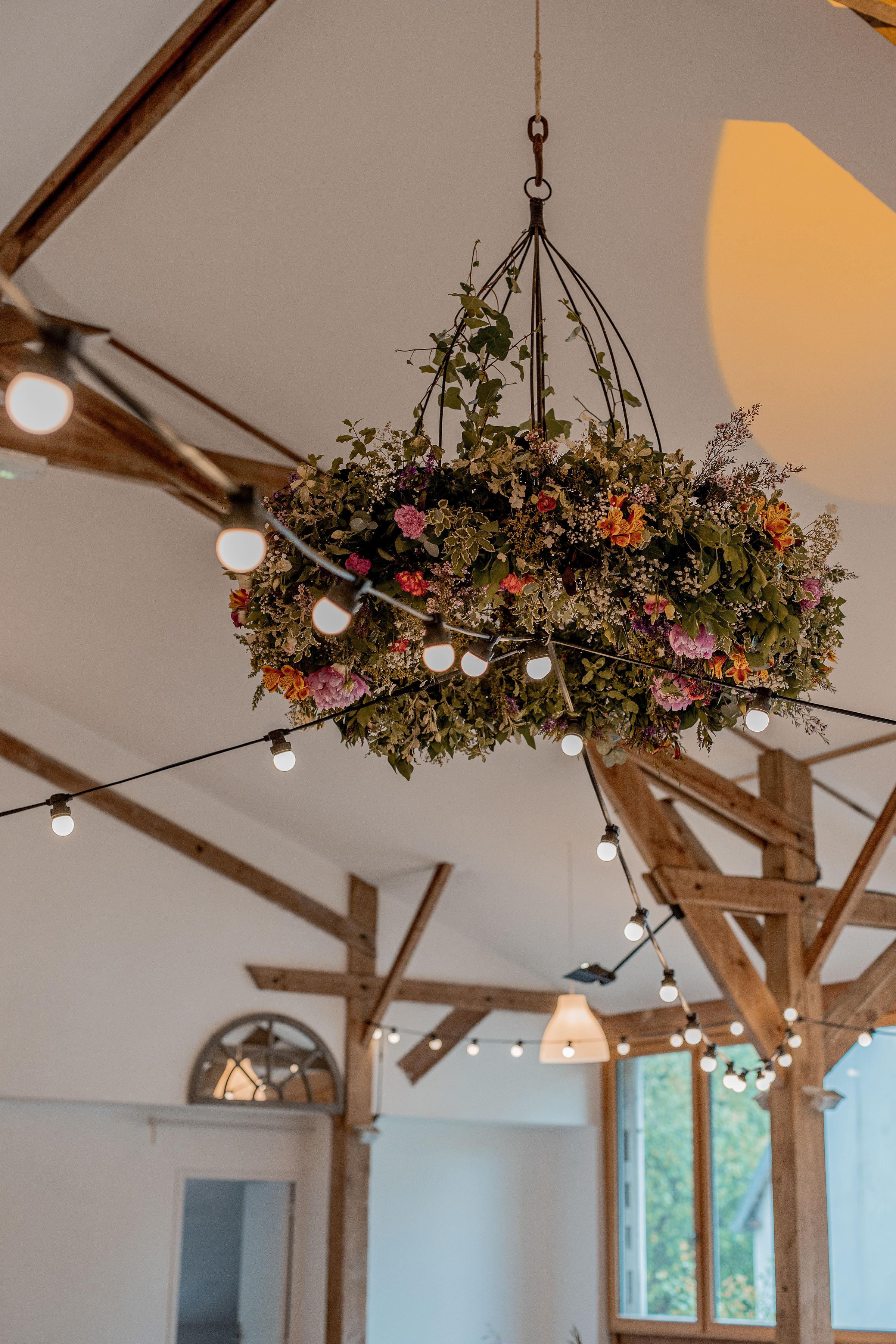 Guirlande Guinguette 