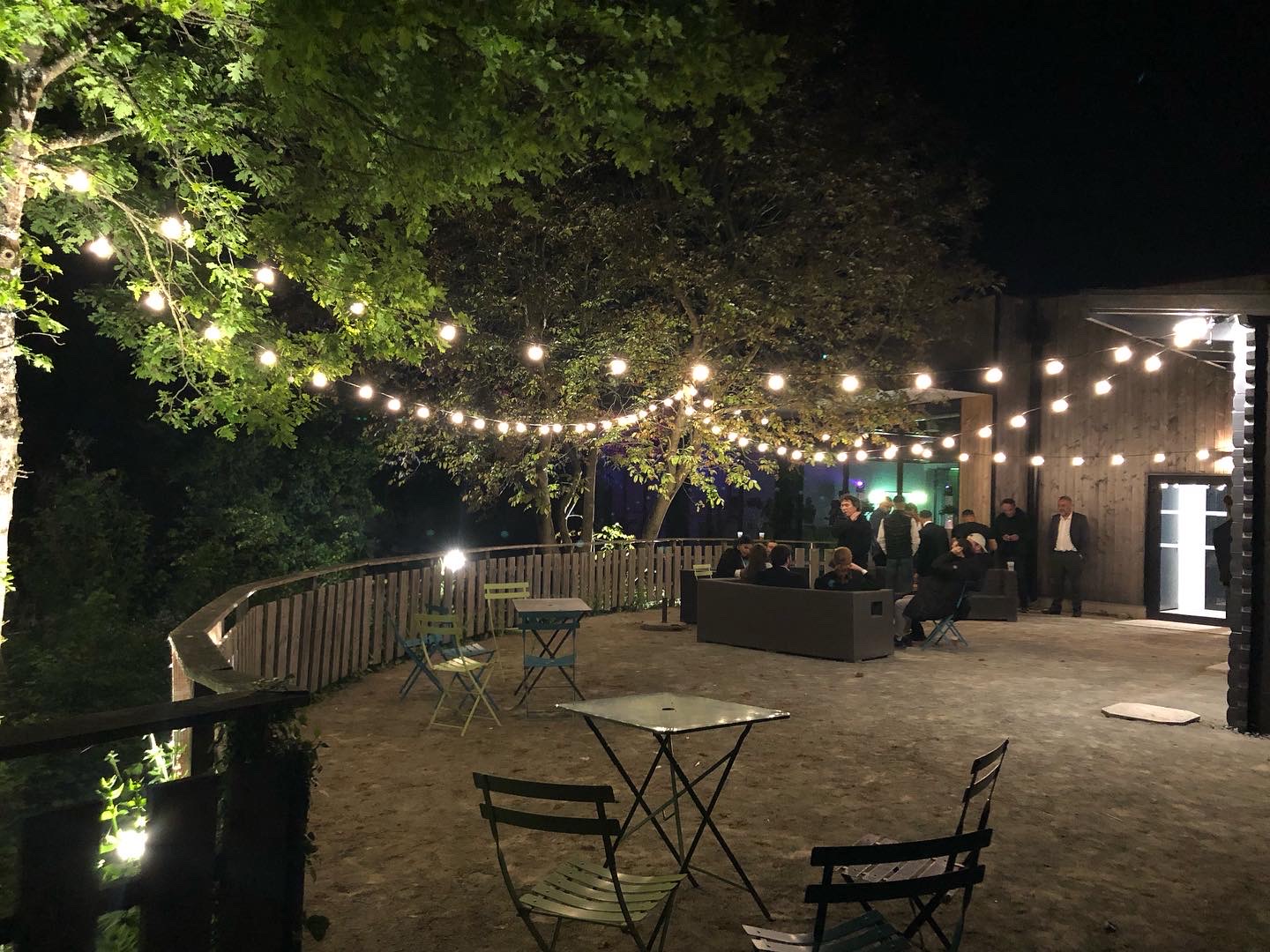 Guirlande Guinguette 