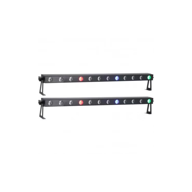 Paires de barre LED