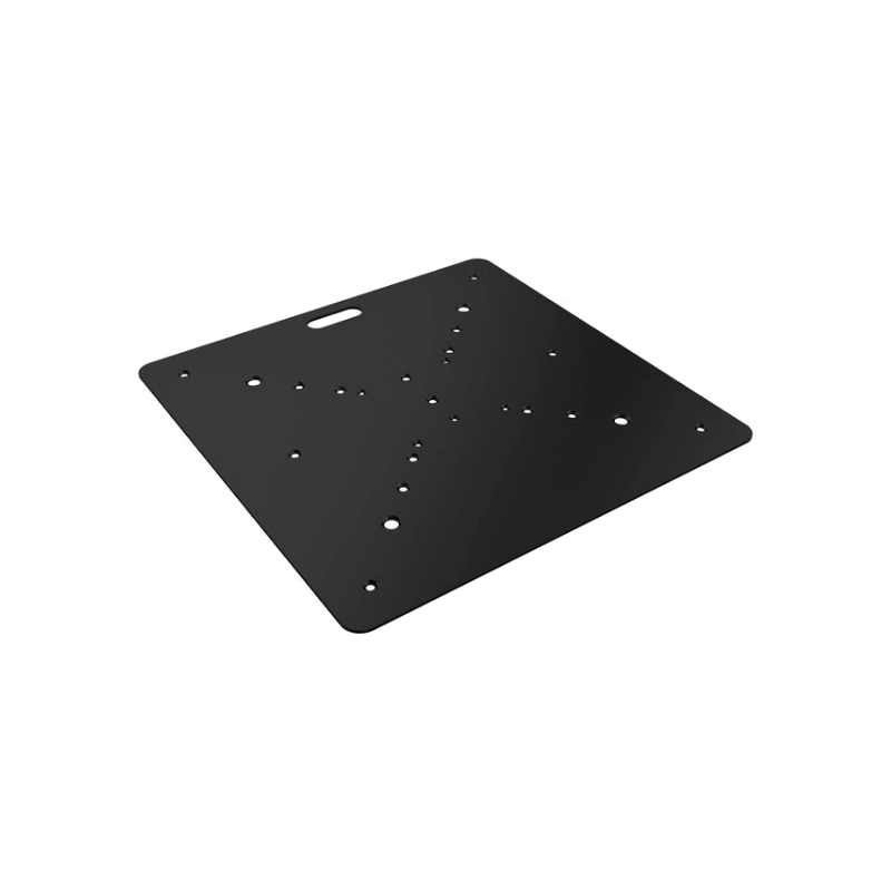 Embase pour structure