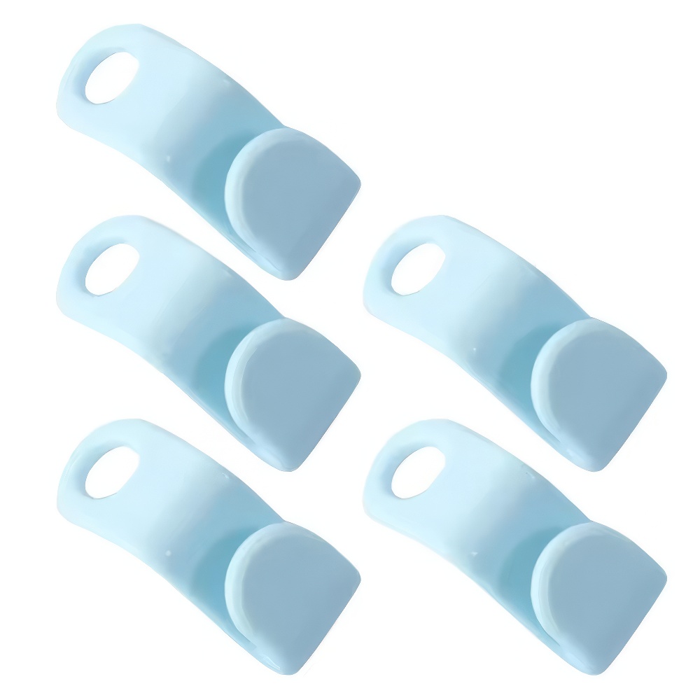 Kleiderbügel Verbindungshaken Organizer