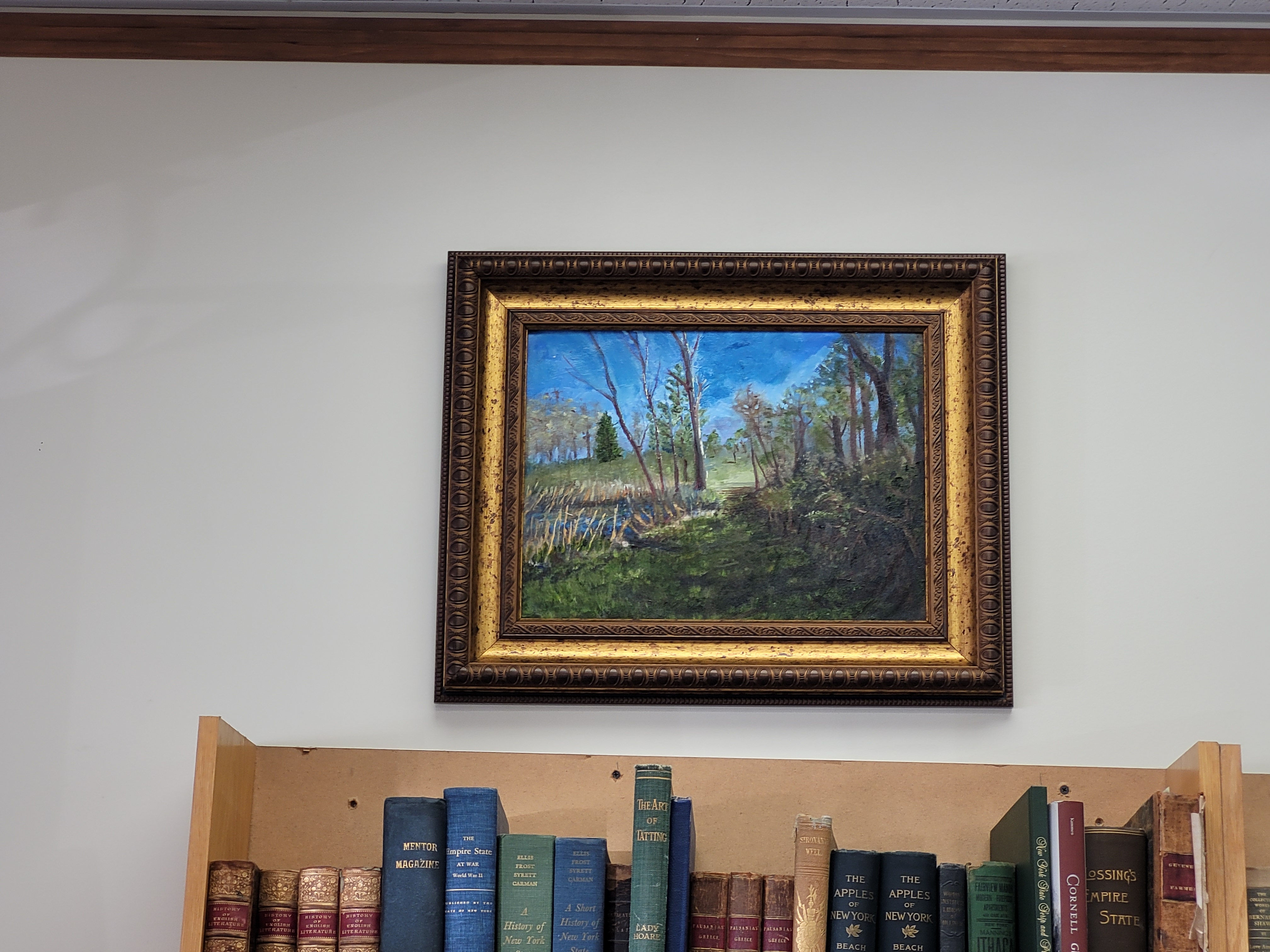 Cornell Ornithology Lab 2025