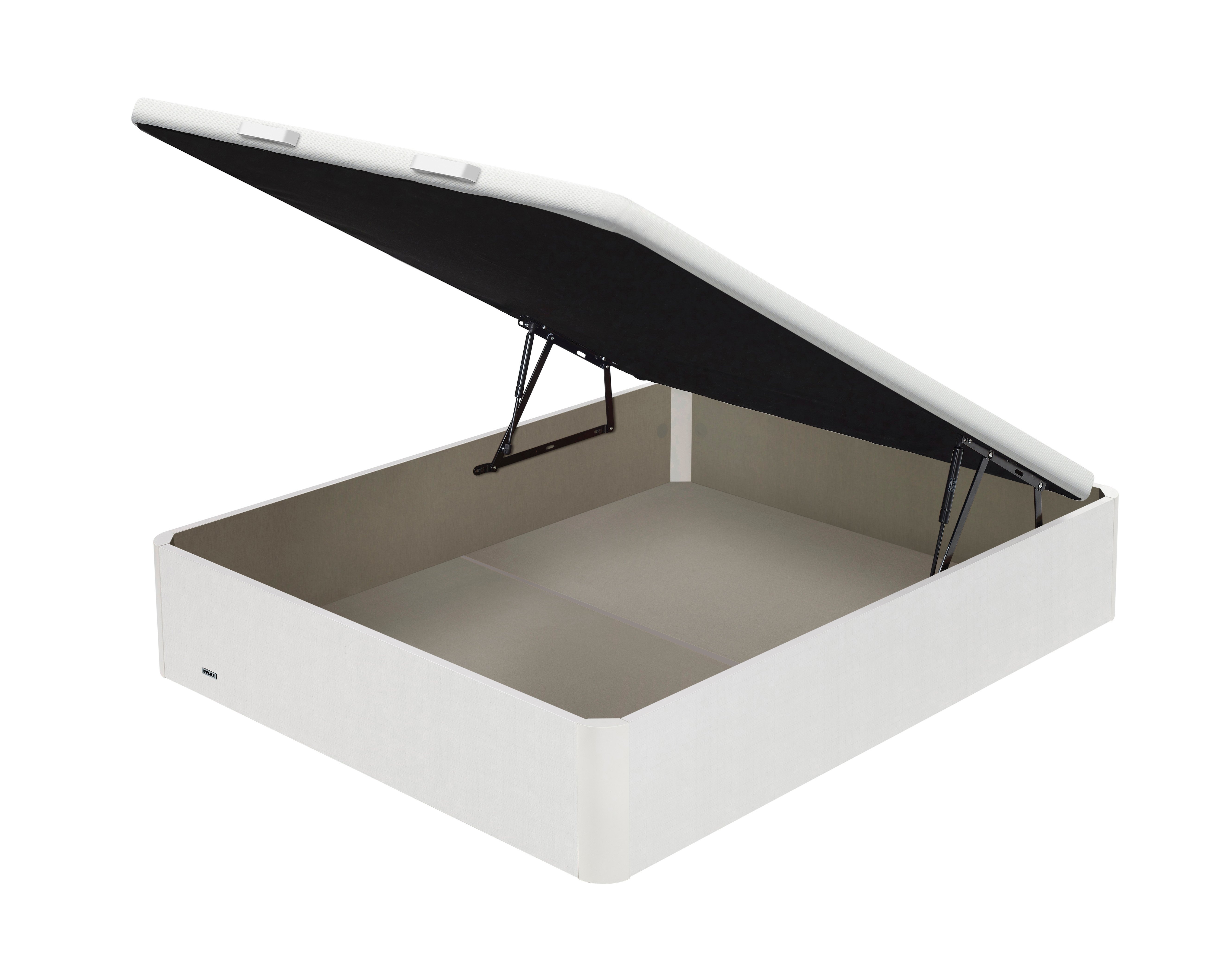 Abatible Madera 25