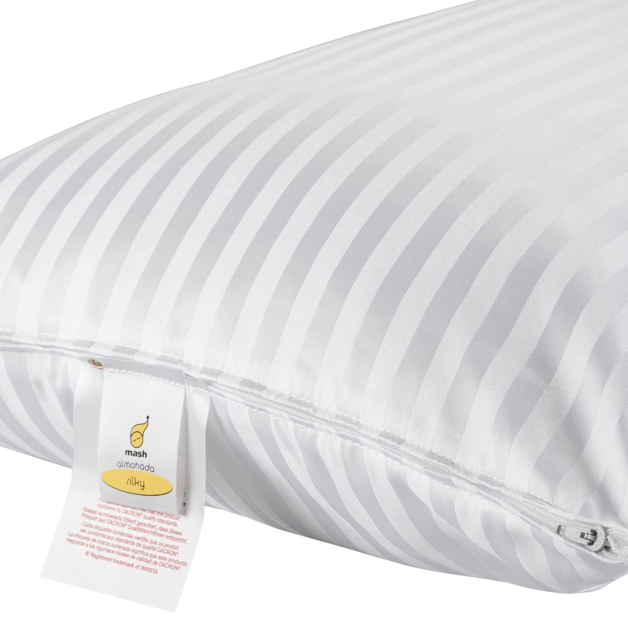 Almohada Silky