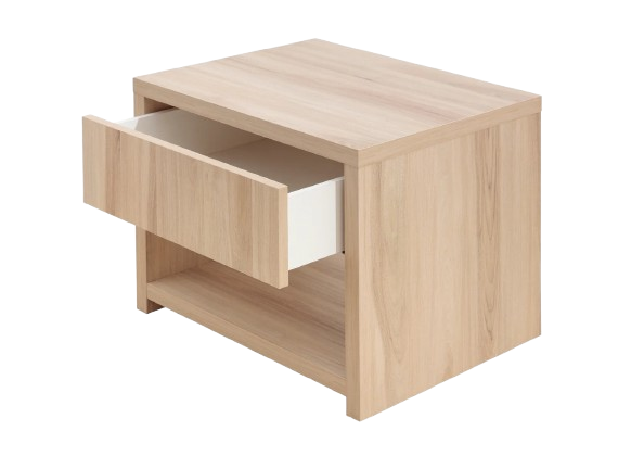 La mesita Tatami