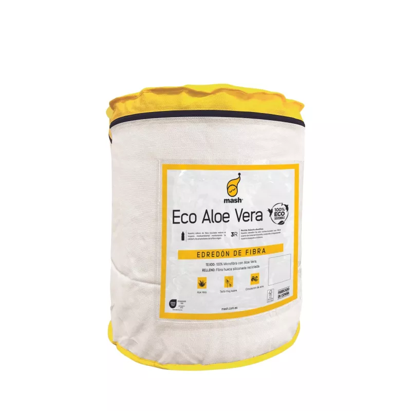 Edredón nórdico Eco Aloe Vera