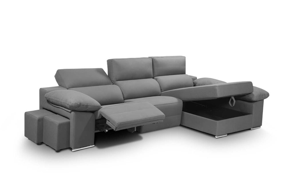 Chaiselongue Relax