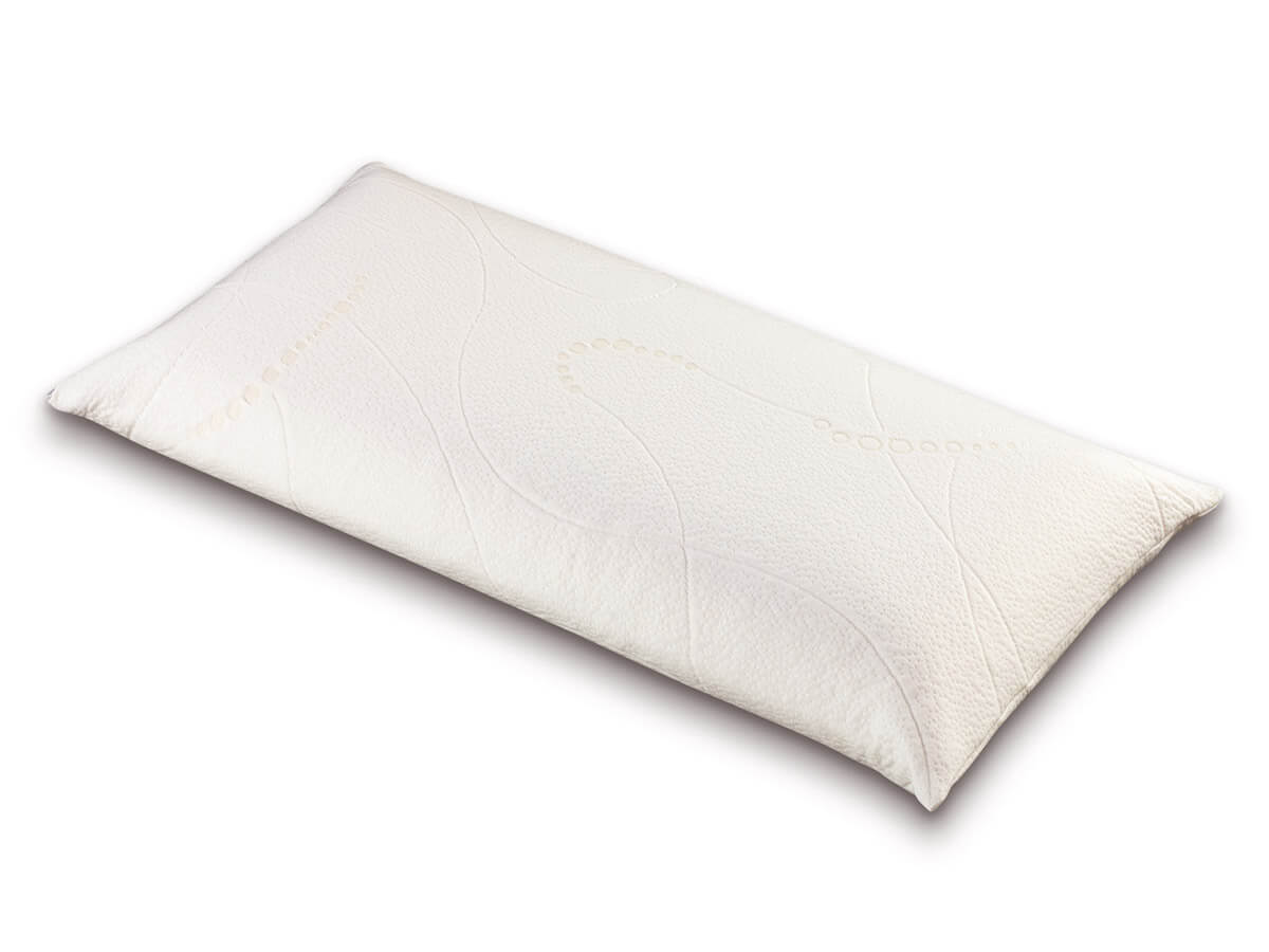 Almohada Kento Plus