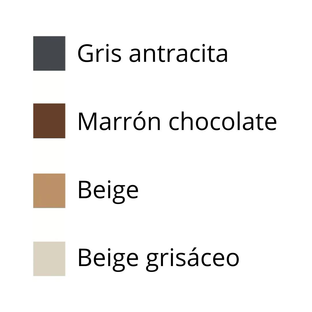 PACK AHORRO: Colchón Habana + Tapiflex 3D