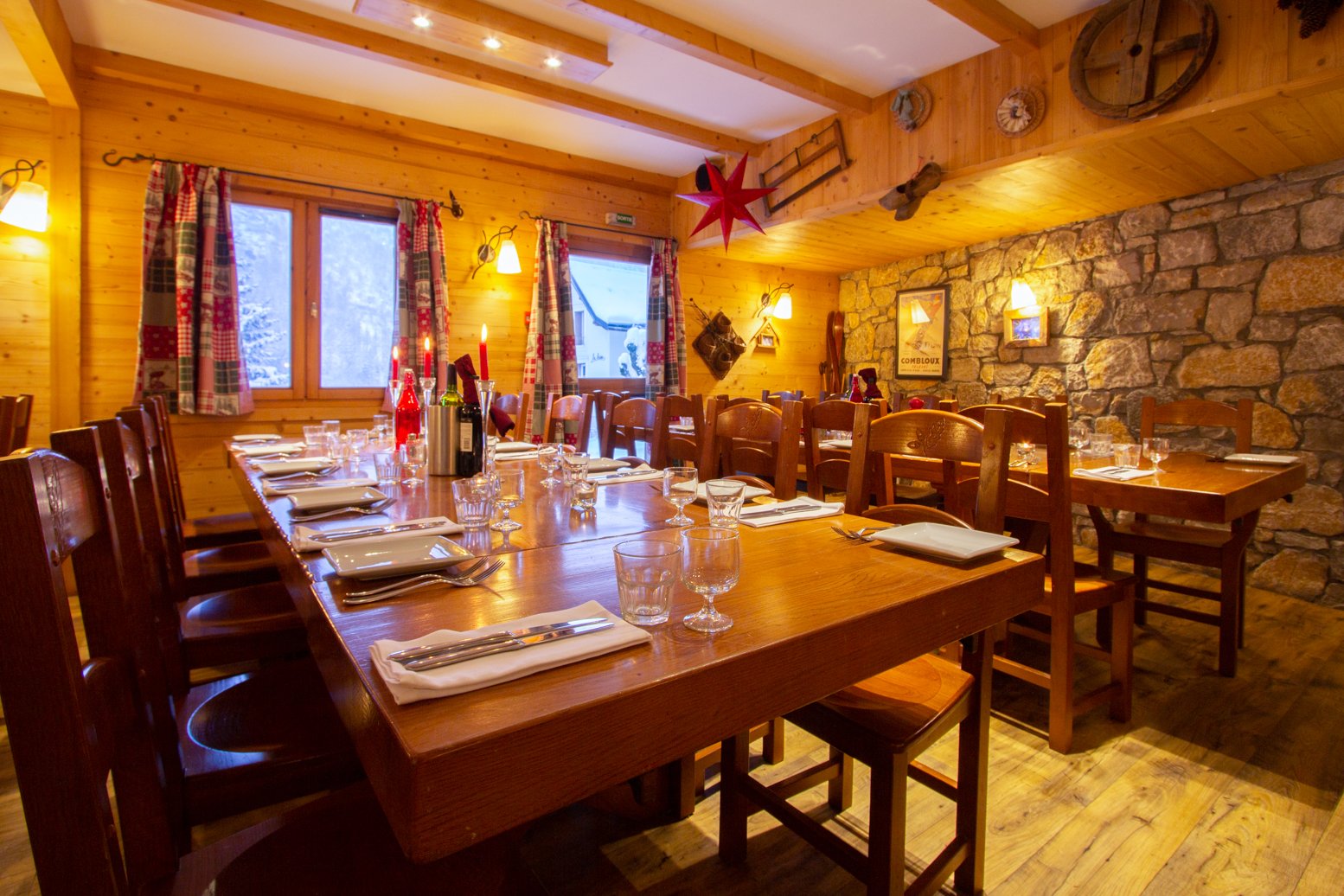 Tignes Whole Week Ski Holiday