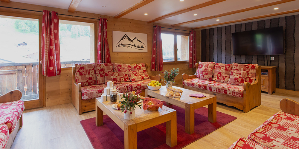 La Plagne Whole Week Ski Holiday