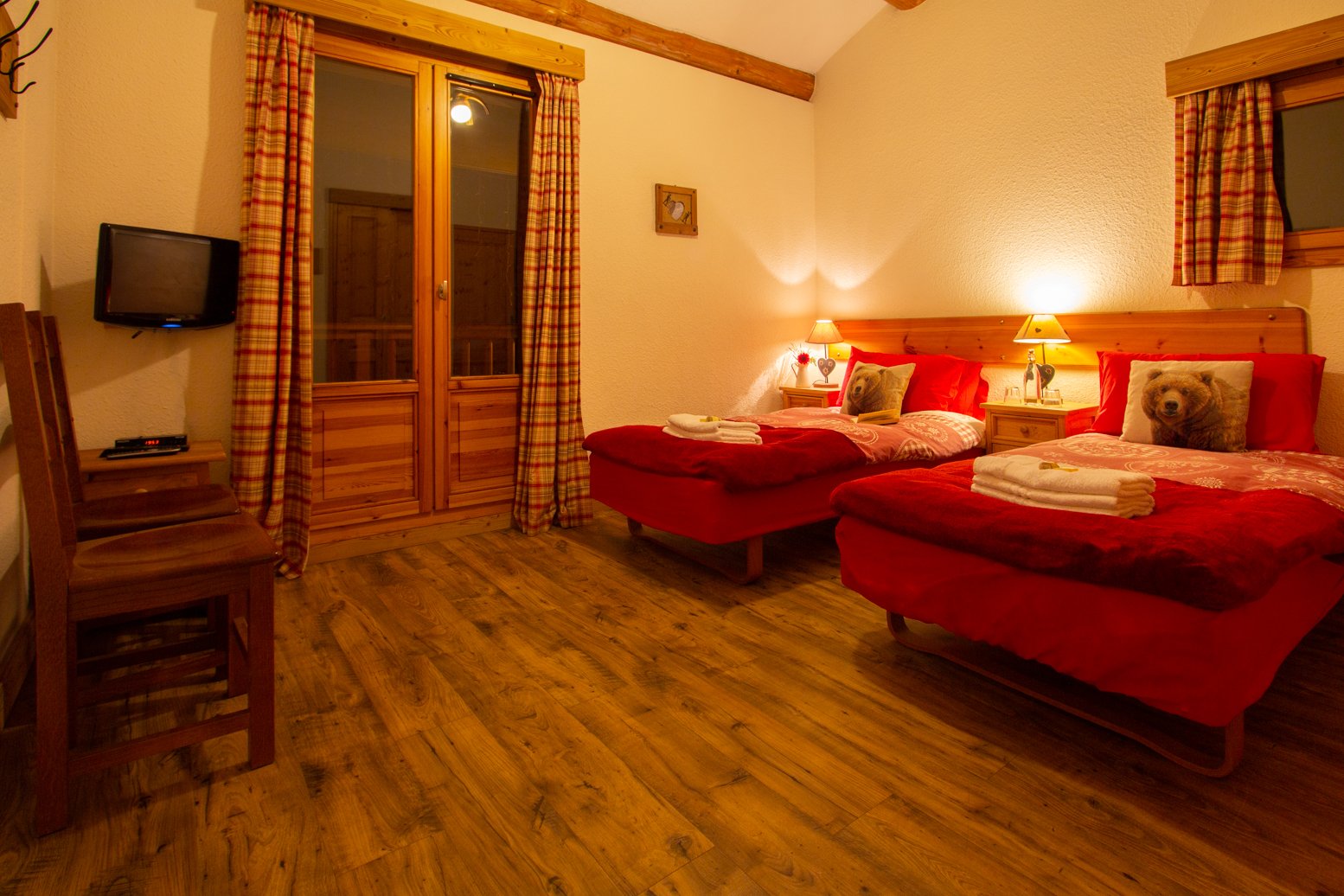 Tignes Whole Week Ski Holiday