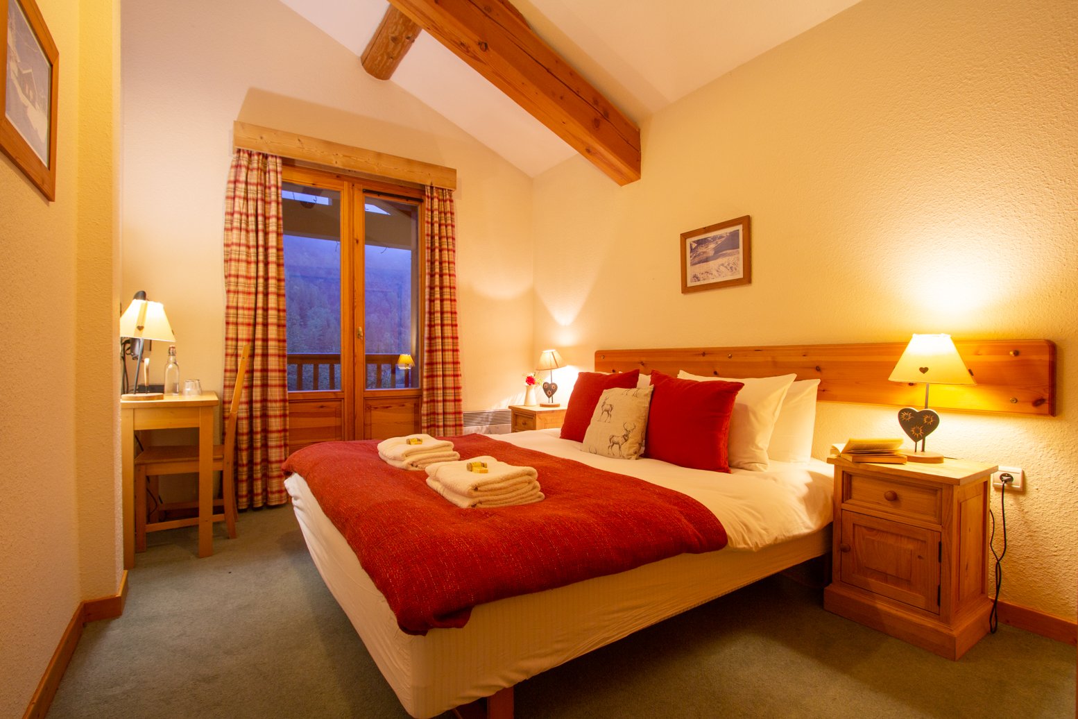 Tignes Whole Week Ski Holiday