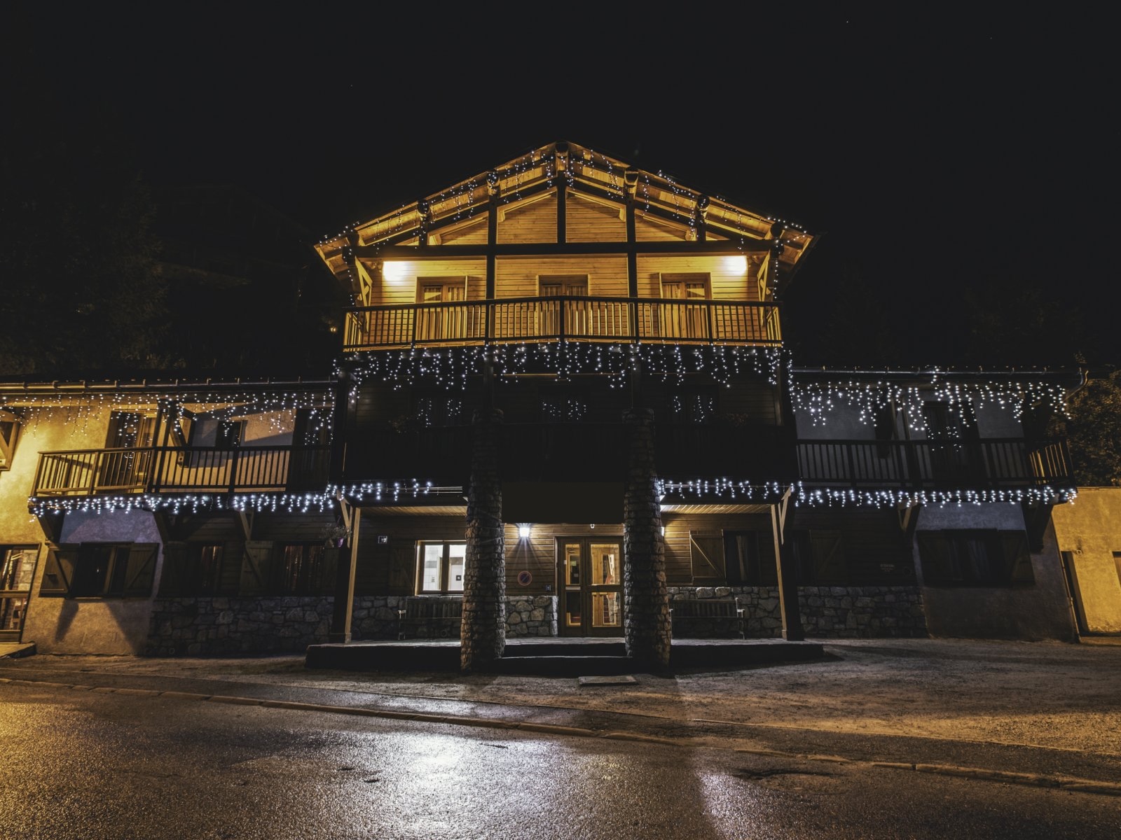 Tignes Whole Week Ski Holiday