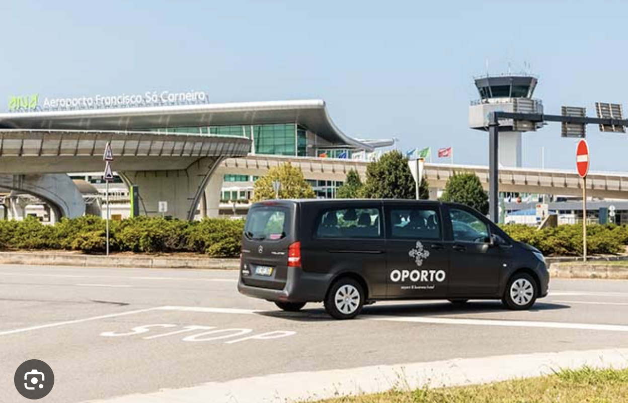 Goat Festival - Return Journey AIRPORT PICK UP (Not Town)