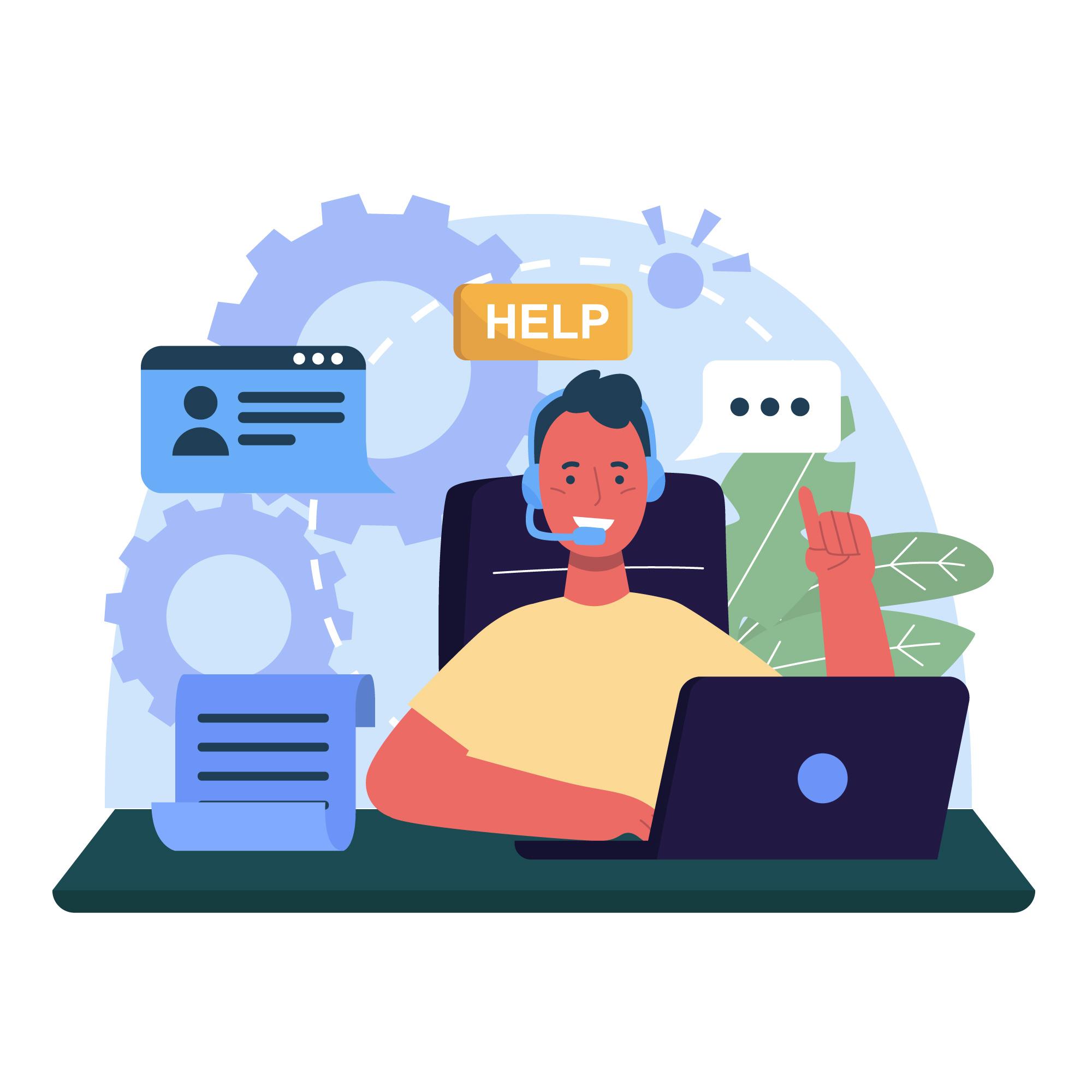 LifeTime Customer Support Services