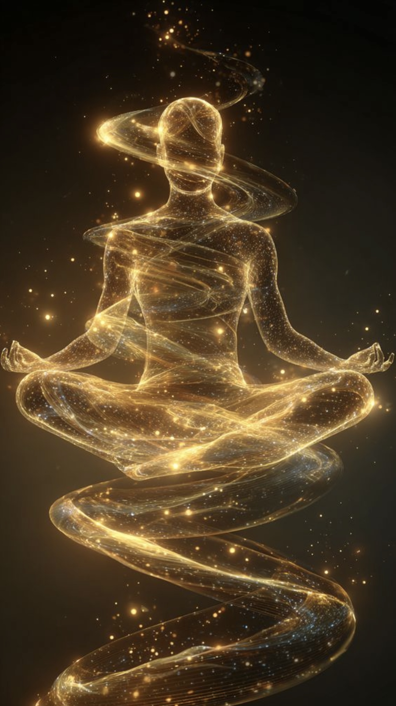 Išsamus savęs pažinimo įrankis