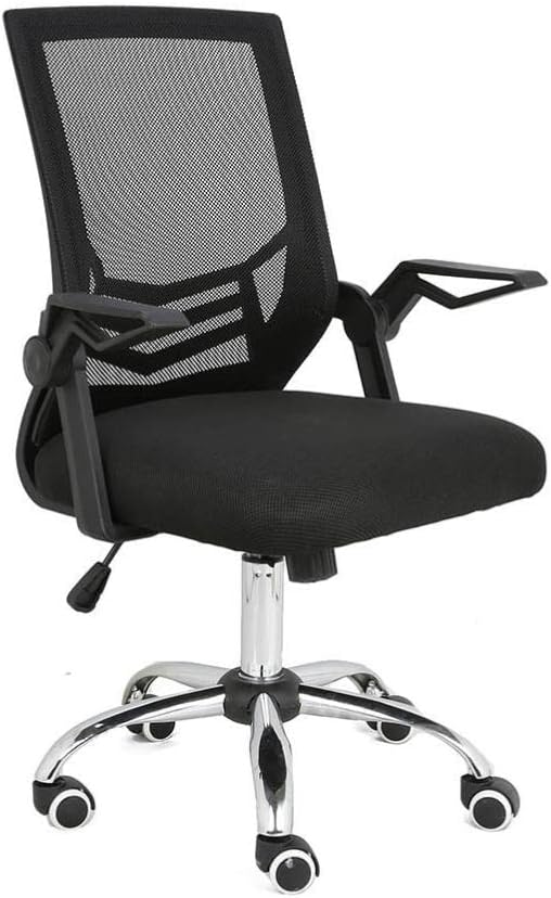 Silla de oficina ergonómica