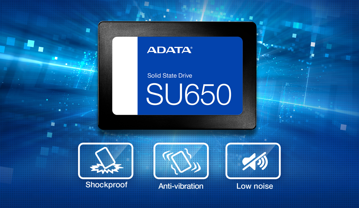 ADATA SU650 240GB