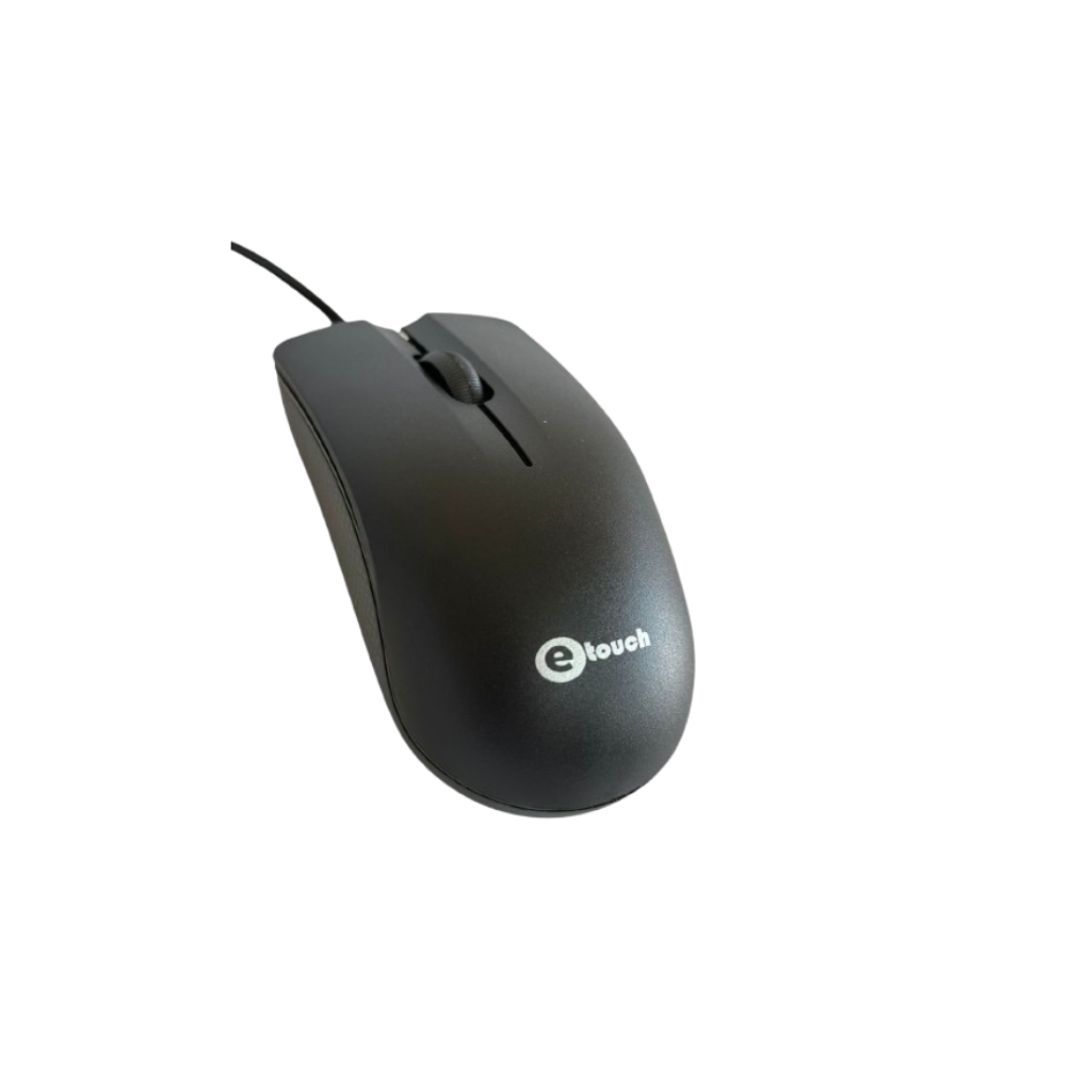 Mouse óptico mini Nanoclick