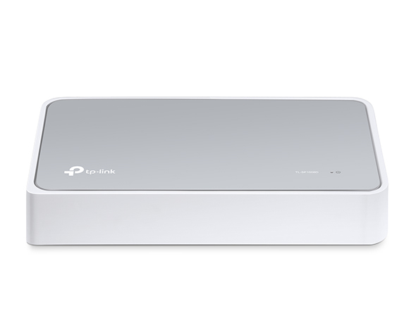 Switch de 8 puertos TP-Link
