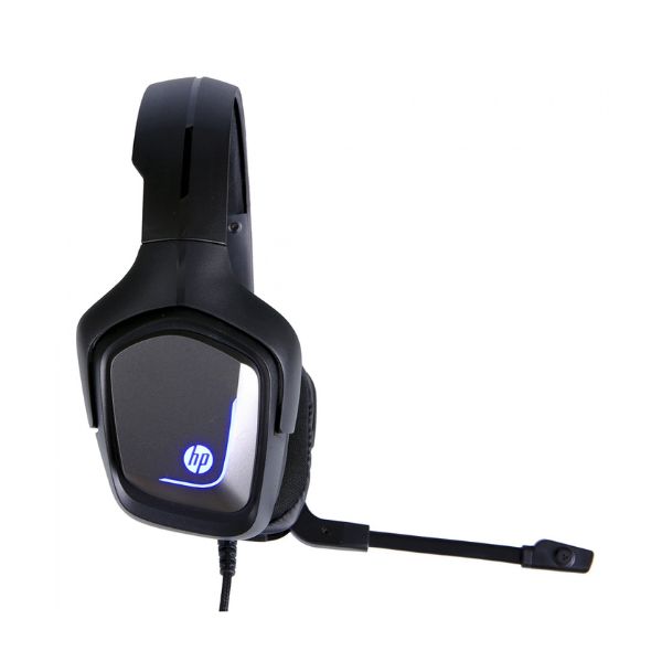 Audífonos gamer HP H220GS