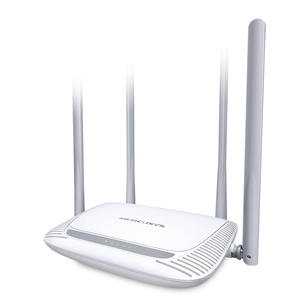 Router inalámbrico MW325R