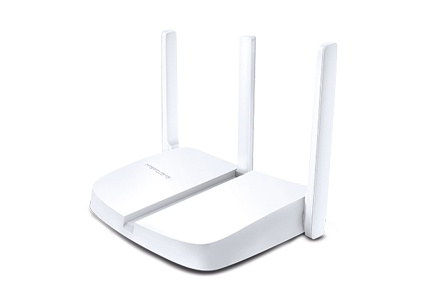 Router inalámbrico MERCUSYS MW305R