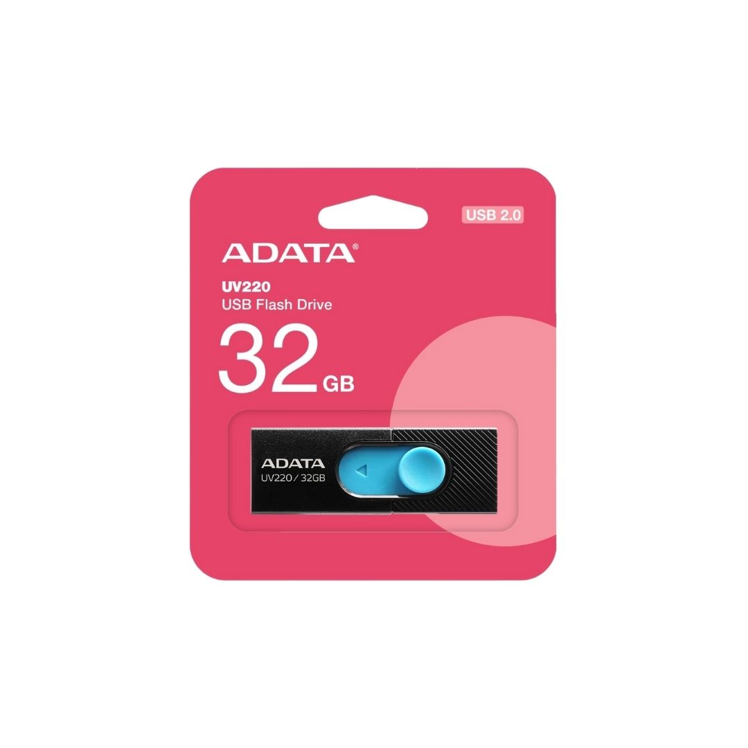 Memoria USB ADATA 32GB