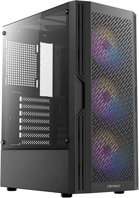 CASE ANTEC AX20