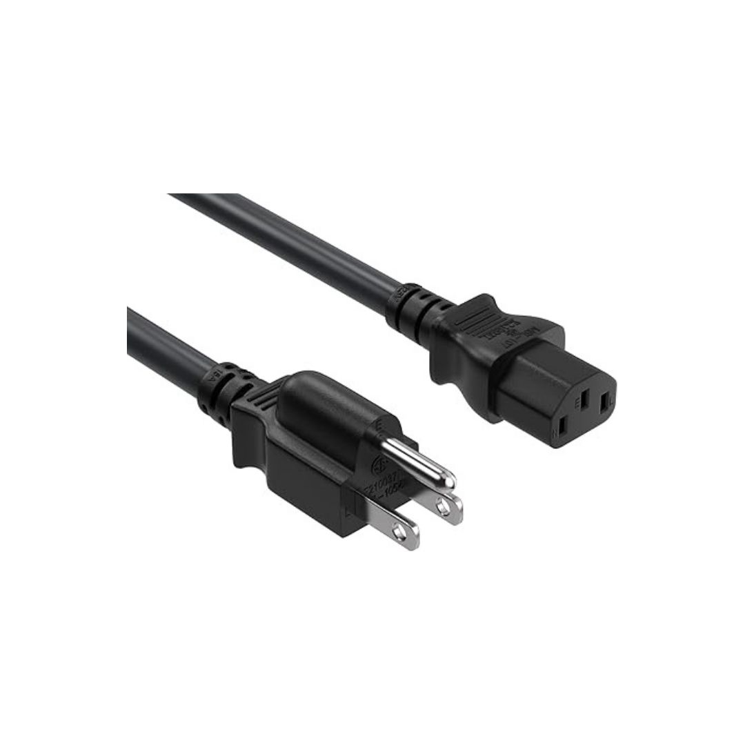 Cable de alimentación para PC