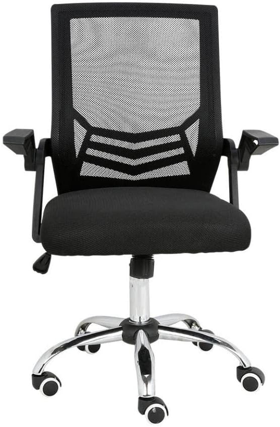 Silla de oficina ergonómica