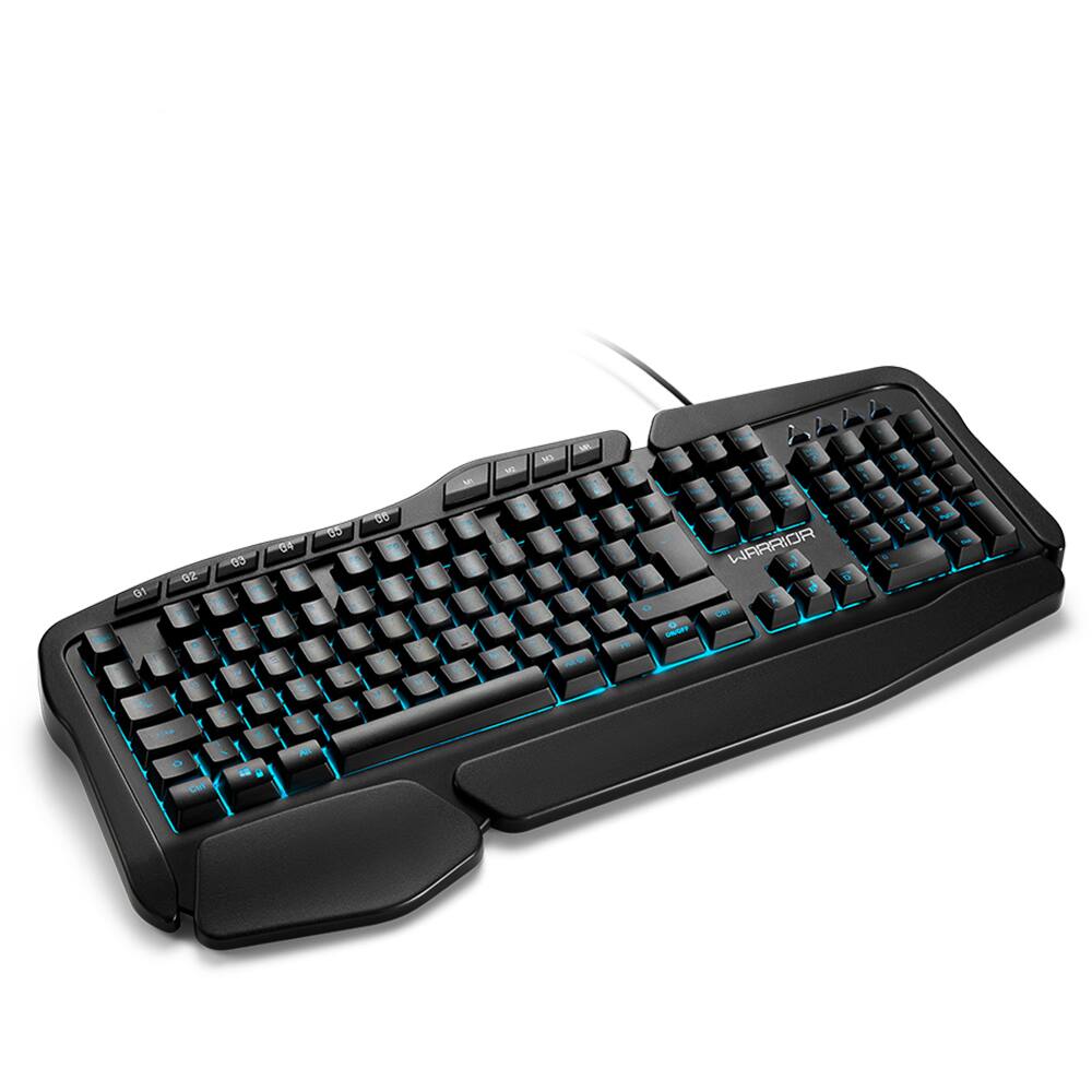 Teclado Gamer