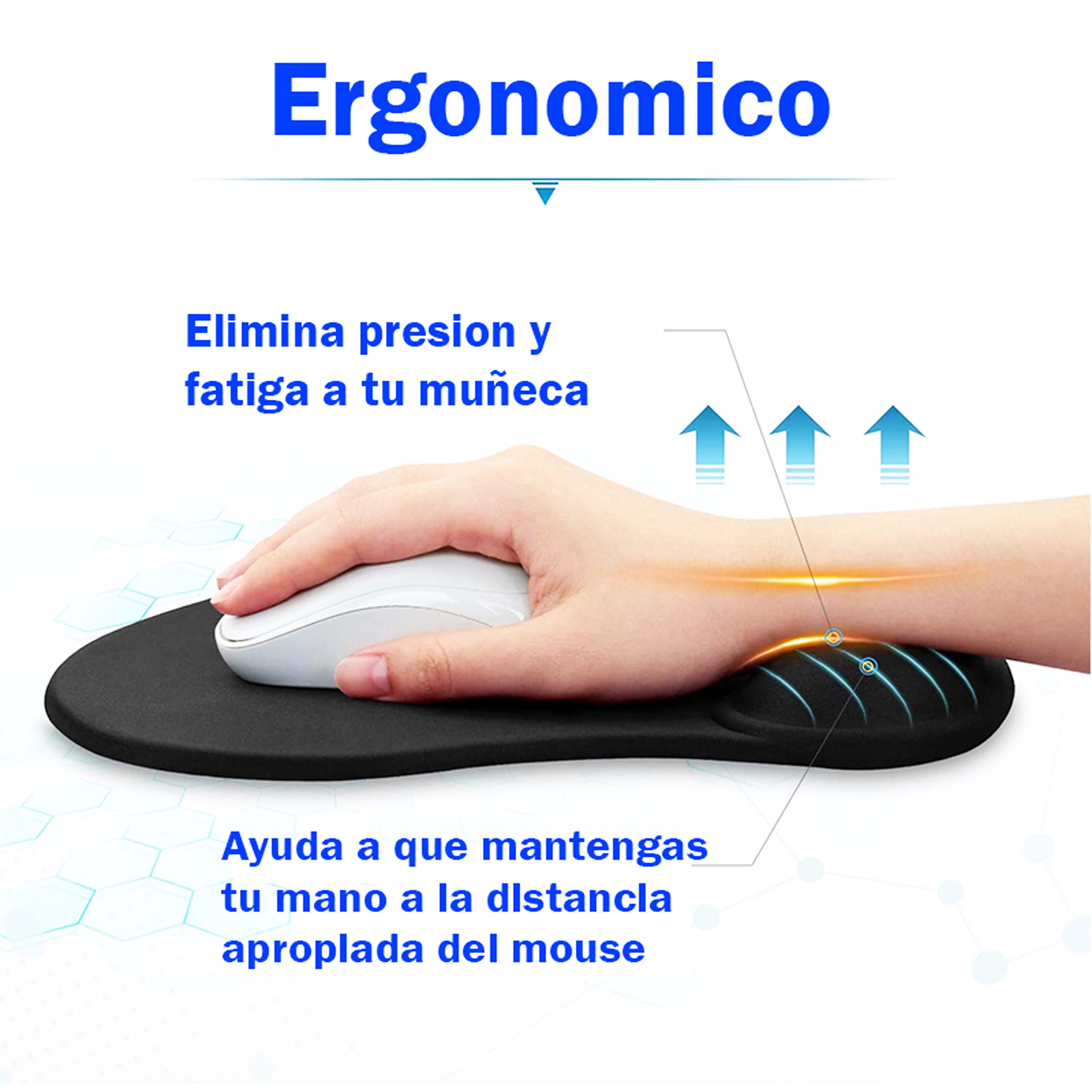 MOUSE PAD
