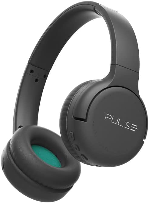 Auriculares Bluetooth Pulse Flow PH 393