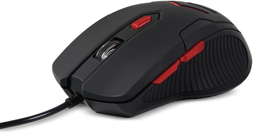 Mouse inalámbrico