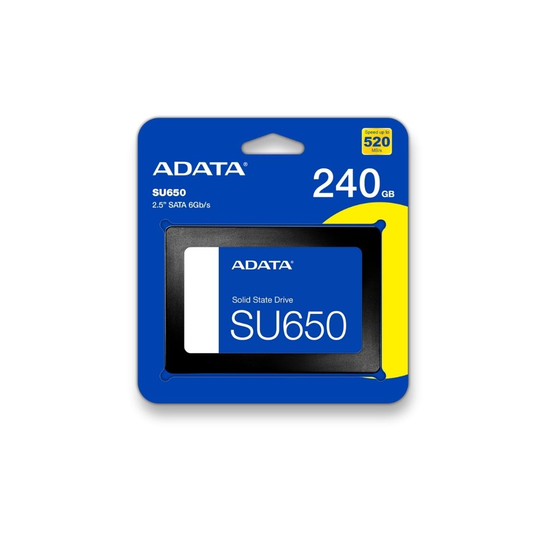 ADATA SU650 240GB