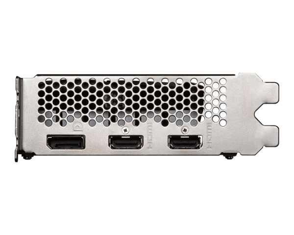 Tarjeta gráfica 3050 RTX