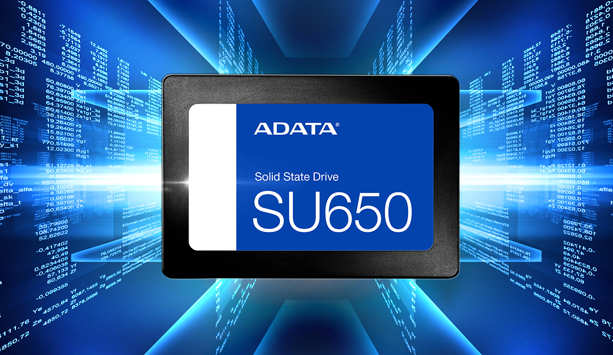 ADATA SU650 240GB