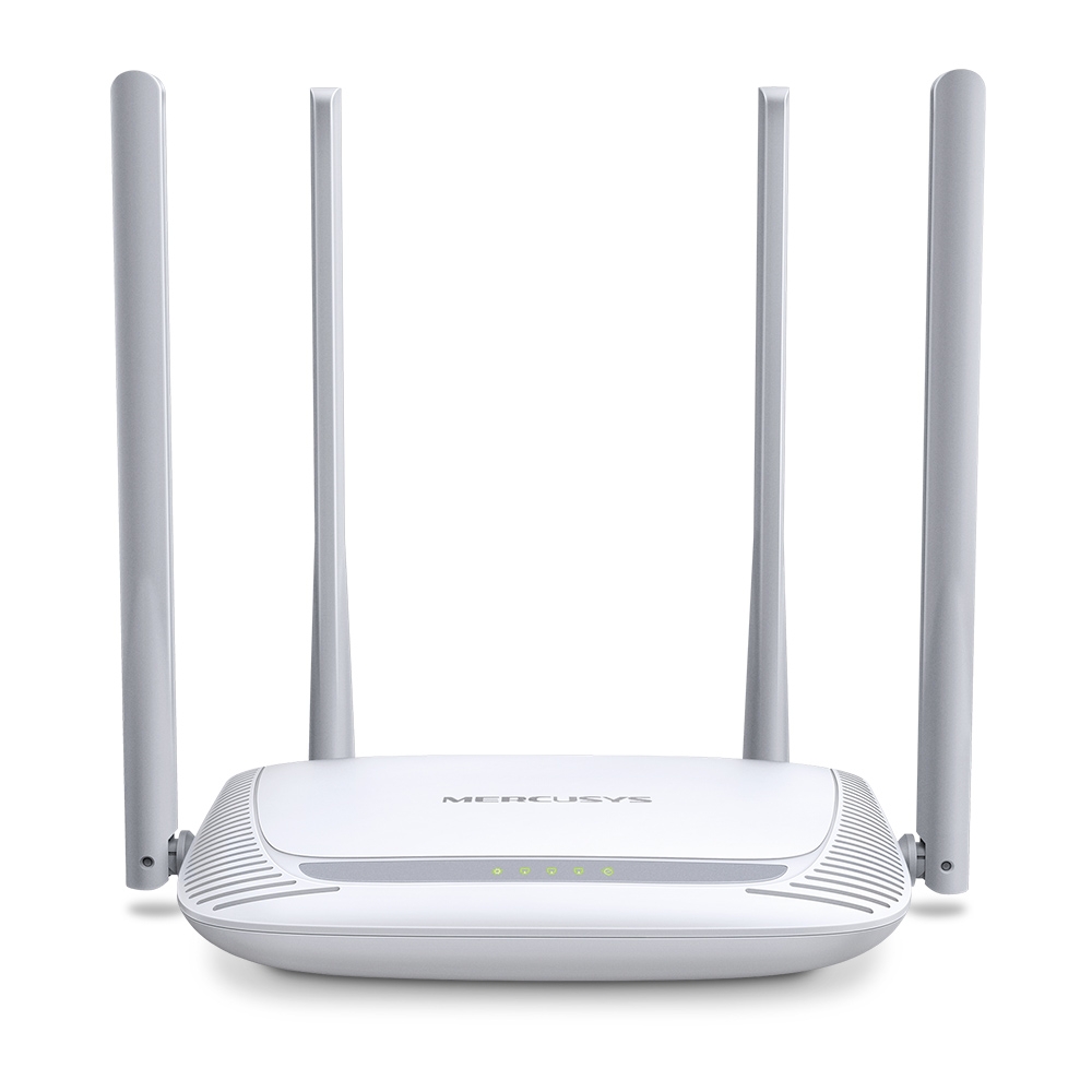 Router inalámbrico MW325R