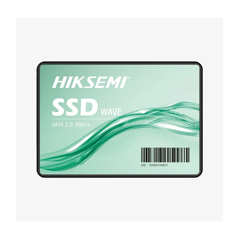 HIKSEMI SSD Wave 128GB