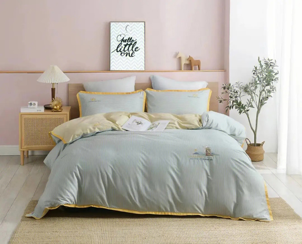 Premium Bedding Set