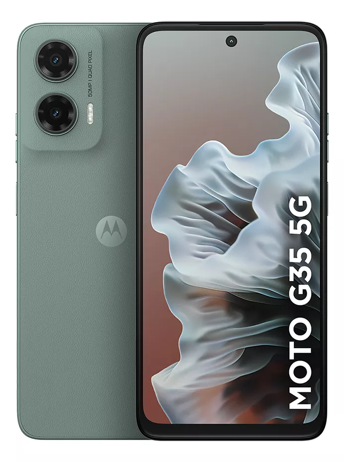 Moto G35 5G