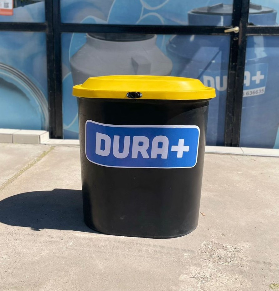 Eco-contenedores DURAMAS