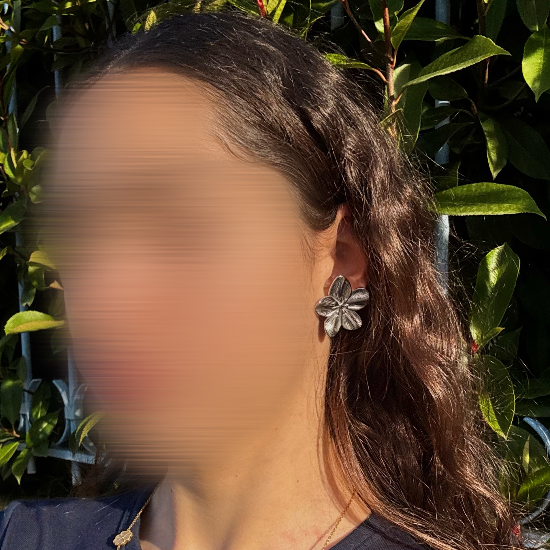 Boucles d'oreilles "Mia"