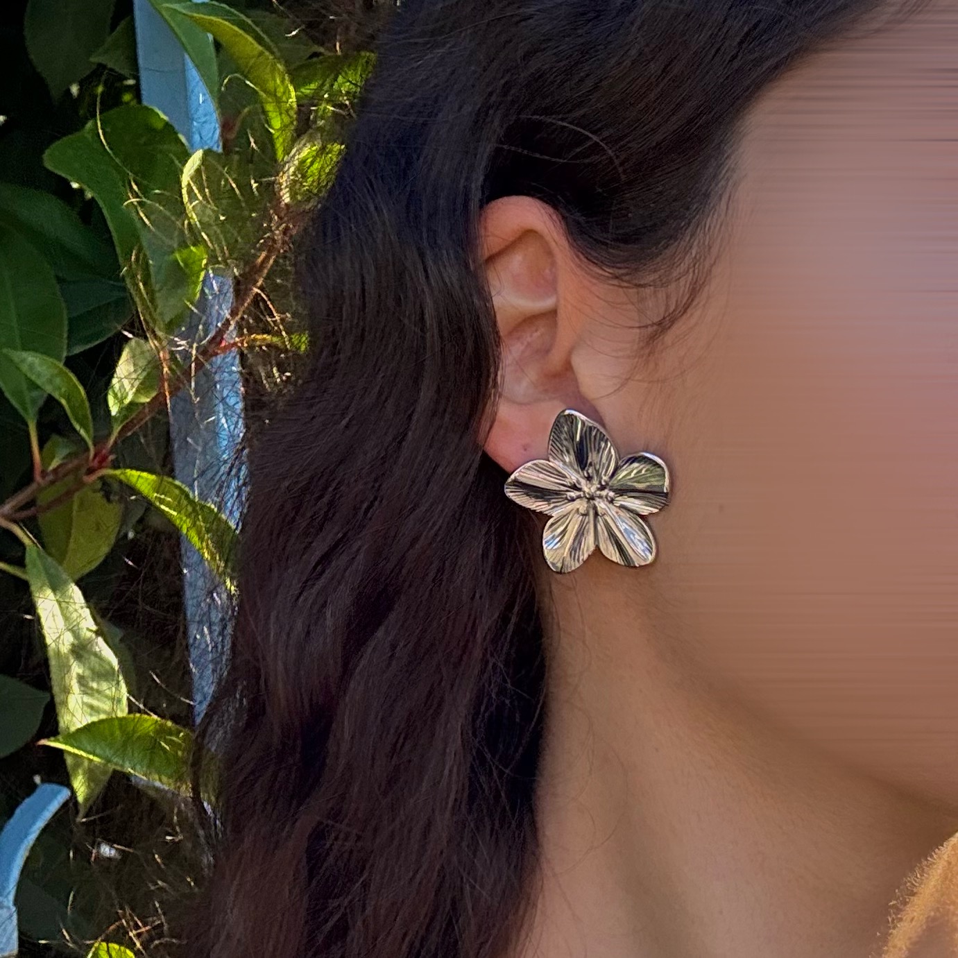 Boucles d'oreilles "Mia"